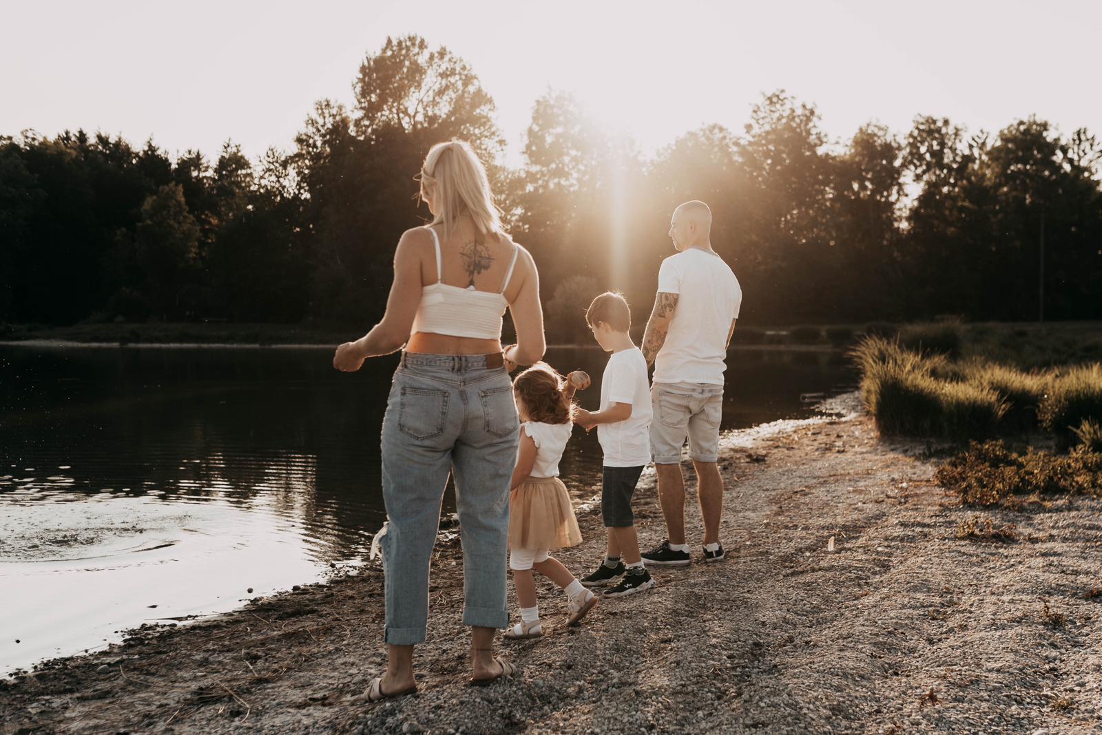 Familie Erdesi
