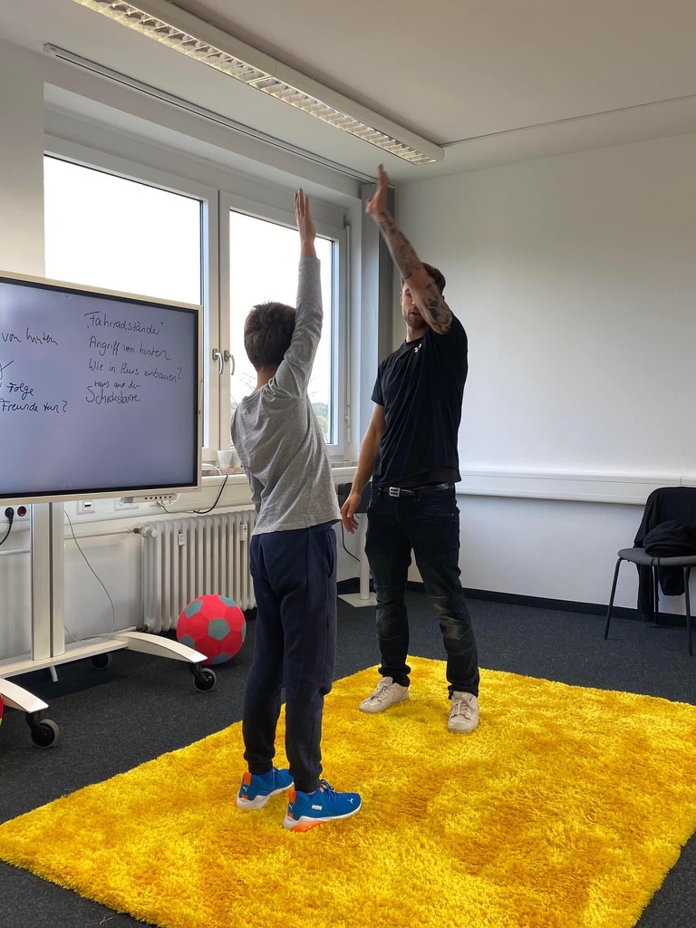 Für Schulen